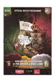 Free State Cheetahs v British & Irish Lions 2009 rugby  Programmes